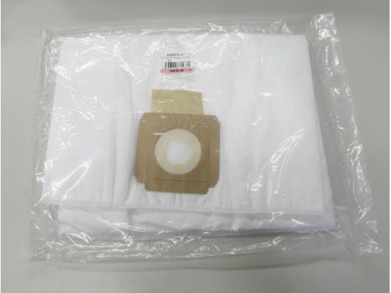 ●ＥＡ８９９ＴＤ−４０Ｃ用ペーパーバッグ（フリーズバッグ）●微粉塵用フィルターです。ペーパーフィルター（ＥＡ８９９ＴＤ−３２）と一緒に使用します。