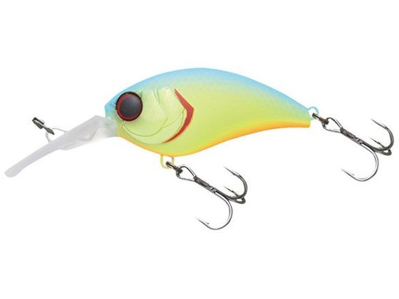 ジャッカル Jk マッシュボブ50sr ライトブルーバックチャート Forestway 通販フォレストウェイ