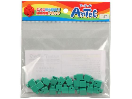 ●商品サイズ：ブロックミニ四角／Ｗ１０×Ｈ１０×Ｄ１０ｍｍ●セット内容：ブロックミニ四角×２０ｐｃｓ●材質：ブロック／ＡＢＳ●対象年齢：３歳以上