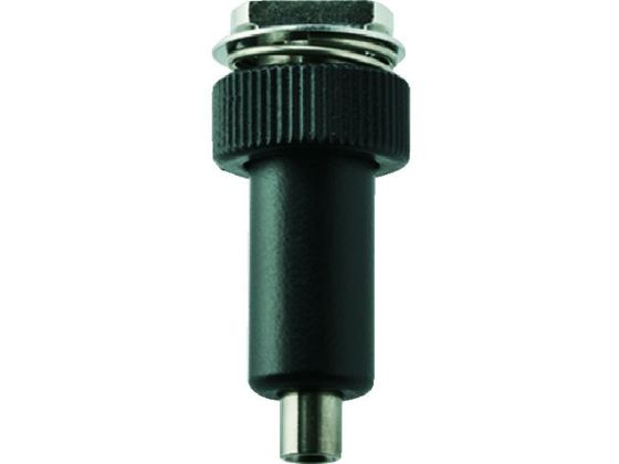 ●型番：TMCA-BK●タイプ：天井用アタッチメント ブラック ●色：ブラック ●使用荷重（kg）30 ●使用荷重（kg）φ1．08Kg ●使用荷重（kg）φ1．530Kg ●適用ロープ径（mm）：ブ