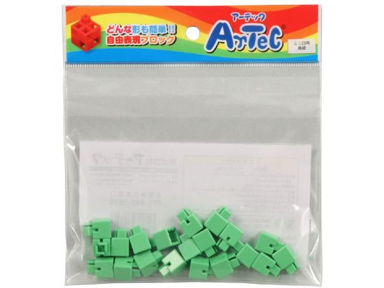 ●商品サイズ：ブロックミニ四角／Ｗ１０×Ｈ１０×Ｄ１０ｍｍ●セット内容：ブロックミニ四角×２０ｐｃｓ●材質：ブロック／ＡＢＳ●対象年齢：３歳以上