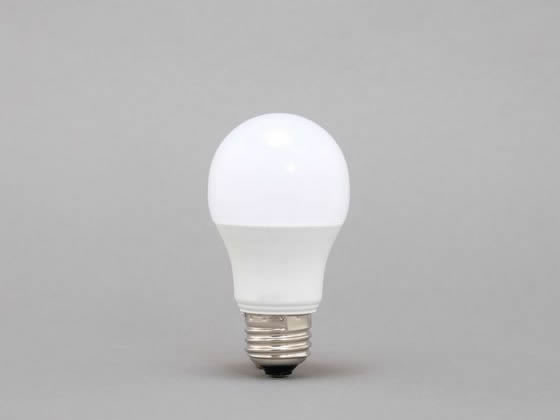 アイリスオーヤマ LED電球 E26 全方向 60形相当 昼白色 通販