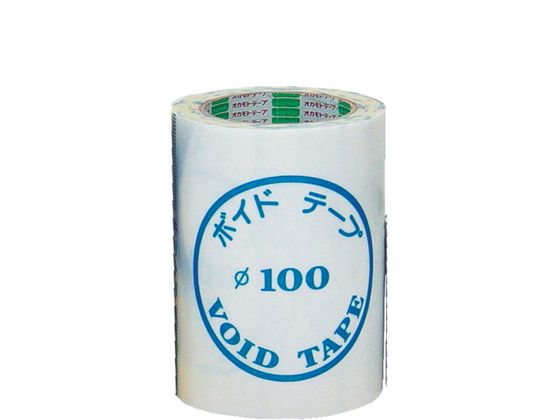 ●型番：100●色：透明（乳白色） ●幅（mm）：150 ●長さ（m）：25 ●厚さ（mm）：0．17 ●タイプ（屋内／屋外）●粘着力：43N／10mm ●引張強度：56．8N／10mm ●手で切断可