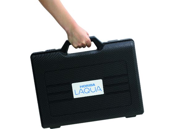 堀場 D-210P-S フィールド型ポータブル水質計 PH電極セット D210PS