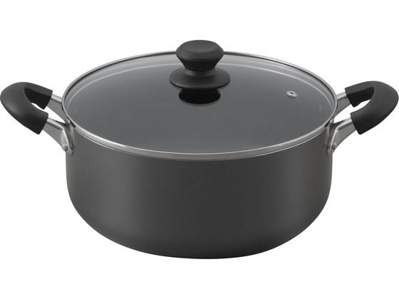 �A�C���X�I�[���} �_�C�������h�R�[�g ����Ȃ�26cm �u���b�N DIS-P26