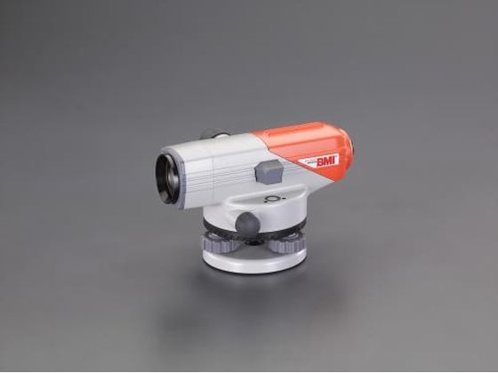 ●［オートレベル］下げ振り付●倍率：２４倍●防水機能：ＩＰ６７●対物有効径：３６ｍｍ●測定範囲：０．９〜１５０ｍ●精度：±２．５ｍｍ●角度目盛（水平）：０〜３６０°●最小目盛：１ｇｏｎ（１ｇｏｎ＝０．