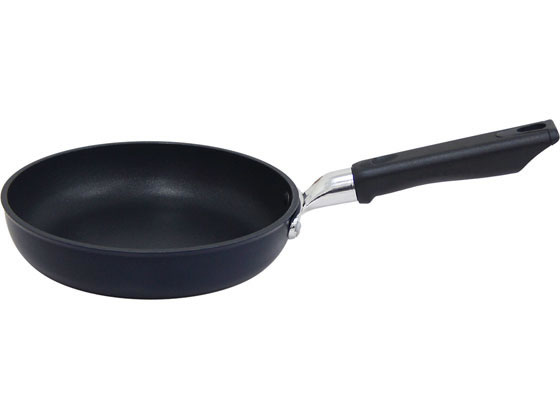 ●製品サイズ（ｍｍ）：３９１×２１０×１０５●生産地：日本●材質：本体：アルミニウム合金 底面：鉄・アルミニウム溶射（はり底） 内面：ふっ素樹脂塗膜加工 外面：セラミック塗装 ハンドル：フェノール樹脂