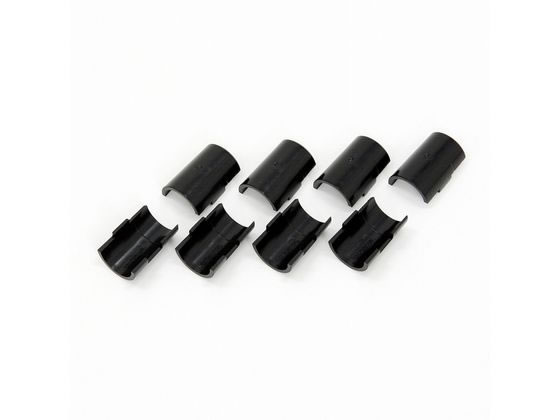 ●商品サイズ：幅 ３２×奥行 ４１×高さ ３２ｍｍ●材質：ＡＢＳ樹脂●商品重量：５０ｇ●互換性：スーパーシリーズ等、他のシリーズとの互換性はありません。●入数：４組●梱包形態：ＰＰ袋、タグ●注意事項：
