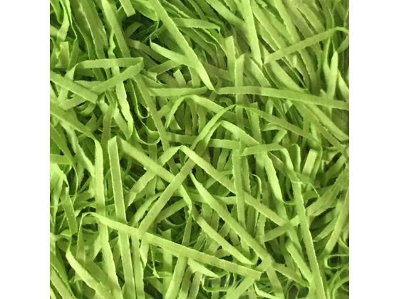 ●カラー：グリーン●サイズ：パッケージサイズ：約３０×３０×１７ｃｍ●材質：色上質紙●カット幅：１ｍｍ●入数：１袋