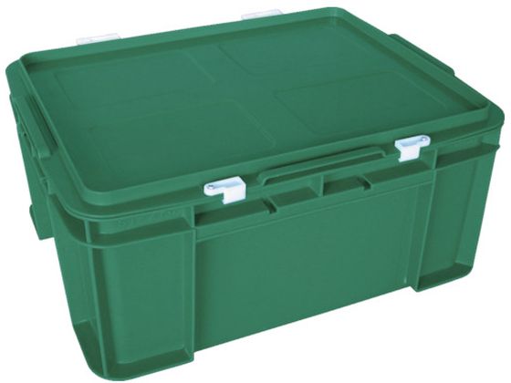 ●型番：BOX27●外形寸法（mm）間口：472 ●外形寸法（mm）奥行：370 ●外形寸法（mm）高さ：218 ●有効内寸（mm）間口：413 ●有効内寸（mm）奥行：313 ●有効内寸（mm）高さ