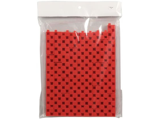 ●商品サイズ：ブロック基本四角／Ｗ２０×Ｈ２０×Ｄ２０ｍｍ●セット内容：ブロック基本四角×１００ｐｃｓ●材質：ブロック／ＡＢＳ●対象年齢：３歳以上