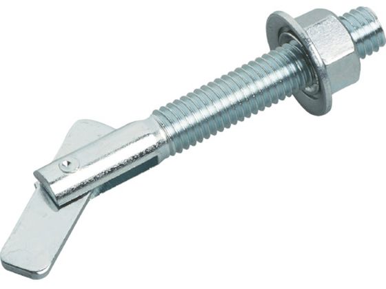 TRUSCO ITハンガー ステンレス M8×40 4本入 IT-840SBT 通販 TRUSCO ITハンガー ステンレス M8×40 4本入 IT-840SBT 通販