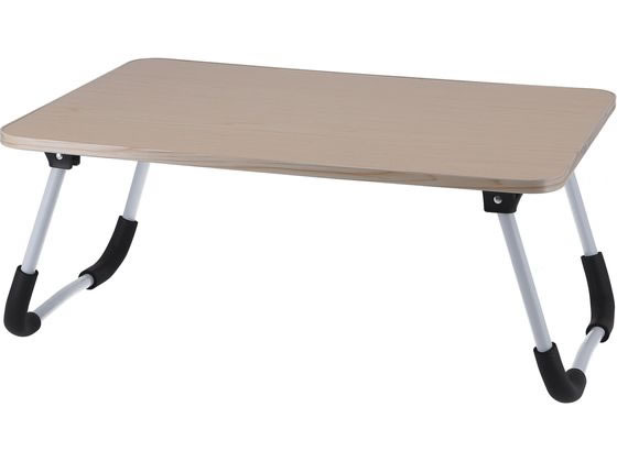 不二貿易 どこでも使えるミニテーブル 4830 28602 通販【フォレスト