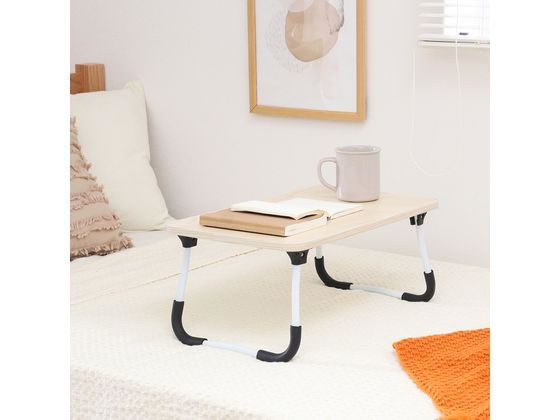 不二貿易 どこでも使えるミニテーブル 4830 28602 通販【フォレスト