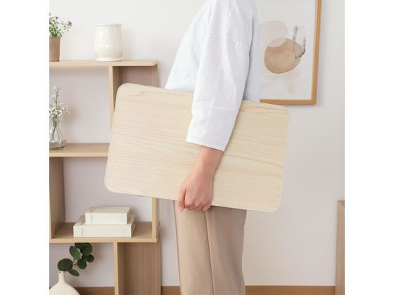 不二貿易 どこでも使えるミニテーブル 4830 28602 通販【フォレスト