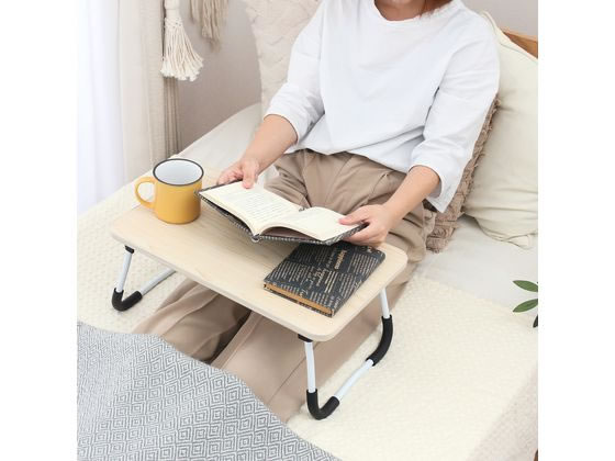 不二貿易 どこでも使えるミニテーブル 4830 28602 通販【フォレスト