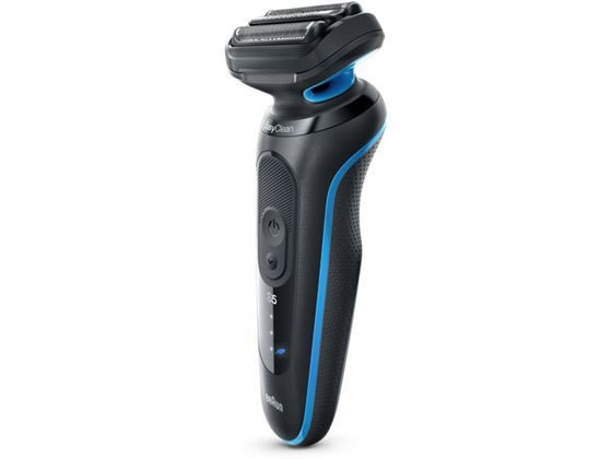 ●刃の枚数：３枚刃●電源方式：充電式●電源：ＡＣ１００−２４０Ｖ●充電時間：約１時間●使用日数：約１６日間（１日１回３分として）●寸法：Ｗ６．４×Ｈ１６．６×Ｄ５．１ｃｍ●質量：約１７３ｇ●付属品：ア