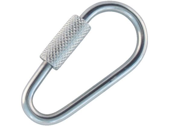 ●型番：TDRC-2.5●入数：2個●D（mm）：2．5 ●L（mm）：37 ●S（mm）：5 ●W（mm）：18 ●使用荷重（kN）：0．015●片ねじタイプ●ステンレス（SUS304）