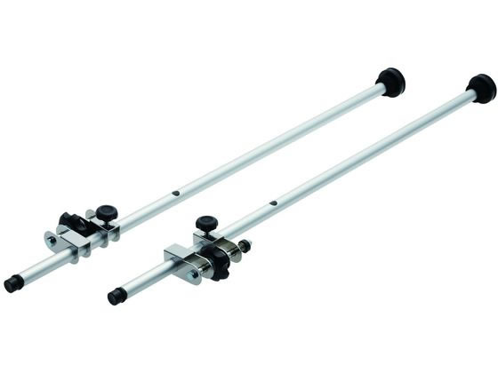 ●商品サイズ：幅 ９３．２×奥行 ６９．６×高さ ８４３ｍｍ●材質：金具：ＳＵＳ４３０ステンレス製、樹脂製ポスト：アルミニウム・アルマイト仕上げ●商品重量：１２００ｇ●互換性：スーパーシリーズ等、他の