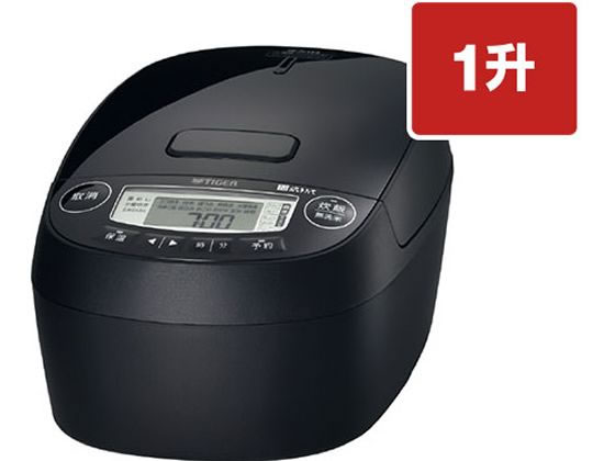 タイガー　圧力IH 一升炊 楽天市場】タイガー 圧力IH炊飯ジャー(1升炊き) e angle select