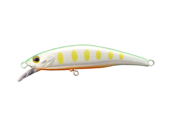 ※商品画像は参考イメージです。●Ｗｅｉｇｈｔ：９．２ｇ●Ｔｙｐｅ：ＳＩＮＫＩＮＧ●Ｌｅｎｇｔｈ：７０ｍｍ●Ｈｏｏｋ Ｓｉｚｅ：ショートシャンクＲＢＭ＃１０●Ｒｉｎｇ Ｓｉｚｅ：＃２
