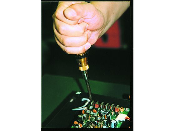 トーニチ 空転式プレセット形トルクD RTD30CN 通販【フォレストウェイ】