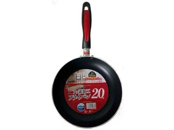 ●商品サイズ：約３６０×２０５×５０ｍｍ●重量：約４２０ｇ●材質：本体／アルミニウム合金（内面／フッ素樹脂、外面／焼き付け塗装）、取手／フェノール樹脂●生産国：中国
