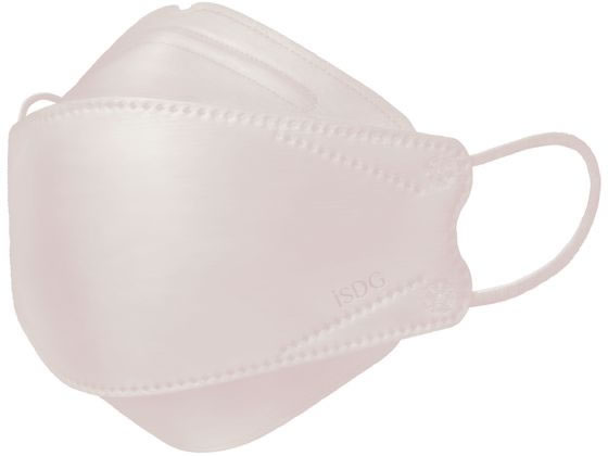 医食同源 SPUN KUCHIRAKU MASK 小 ラベンダー 30枚 通販【フォレスト