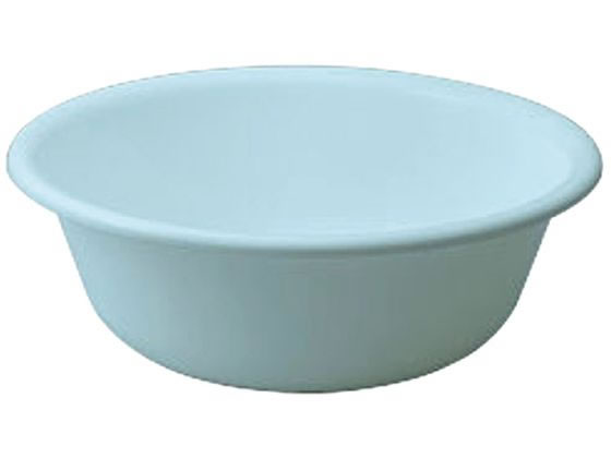 ●外寸：直径２７０×Ｈ９５ｍｍ●容量：３Ｌ●材質１：ポリプロピレン●材質２：防かび加工