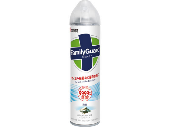 ●用途：ウイルス除去、除菌、カビの抑制、消臭●容量：３００ｍＬ●成分：エタノール、トリエチレングリコール、除菌剤、香料生産国：タイメーカー：ジョンソン株式会社
