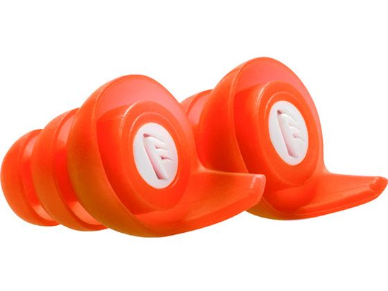 耳栓1 Crescendo 耳栓 騒音吸収フィルター Work NRR12dB PR-1603 通販