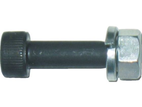 ●型番：TLH025-705A-03●品名：チェーンボルトナット ●適合機種：TLH−025●ボルト：スチール（SCM435−D） ●ナット：スチール（SWCH10R）