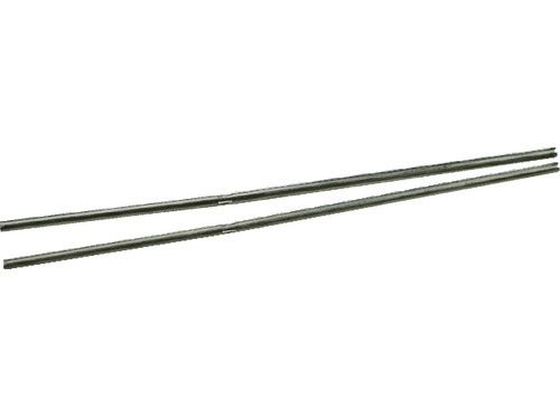 ●型番：TMCJ●入数：2個●タイプ：ジョイントピン2個入 ●使用荷重（kg）30●ピクチャーレール用ジョイントピン●スチール