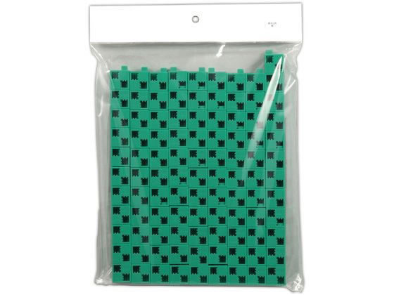 ●商品サイズ：ブロック基本四角／Ｗ２０×Ｈ２０×Ｄ２０ｍｍ●セット内容：ブロック基本四角×１００ｐｃｓ●材質：ブロック／ＡＢＳ●対象年齢：３歳以上