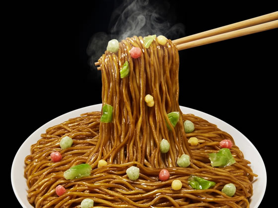 マルちゃん正麺 カップ 焼そば | 商品情報 - 東洋水産株式会社