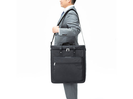 サンワサプライ プロジェクターバッグ BAG-PRO5 通販【フォレストウェイ】