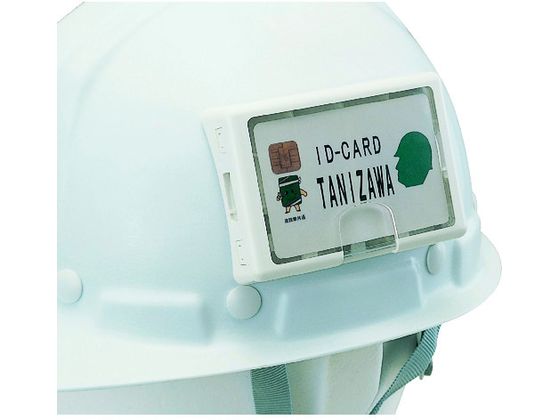 タニザワ IDカードホルダー 1931 通販【フォレストウェイ】