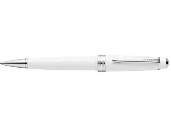 CROSS 2021新作モデル ベイリーライトホワイト ボールペン NAT0742-2 大人気新作