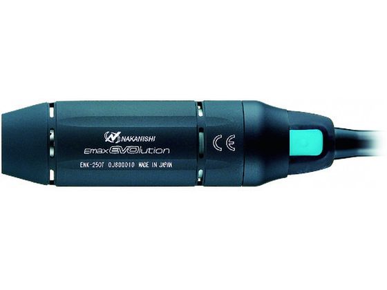 ナカニシ イーマックスエボリューション トルクモータ(8087) ENK-250T 