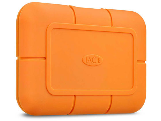 ●ＬａＣｉｅ型番：ＳＴＨＲ５００８００ ●対応パソコン：標準でＵＳＢ３．１（Ｇｅｎ２）、ＵＳＢ３．１（Ｇｅｎ１）以上のＴｙｐｅ−Ｃ／Ｔｙｐｅ−Ａポートを搭載したＭａｃまたはパソコン（６００ＭＢ以上のデ