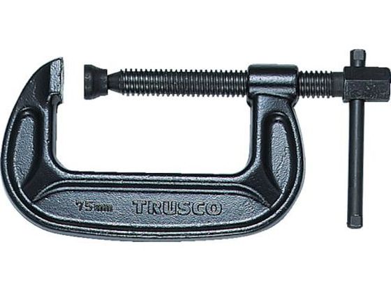 TRUSCO B型シャコ万力 25mm TBC-25 通販【フォレストウェイ】