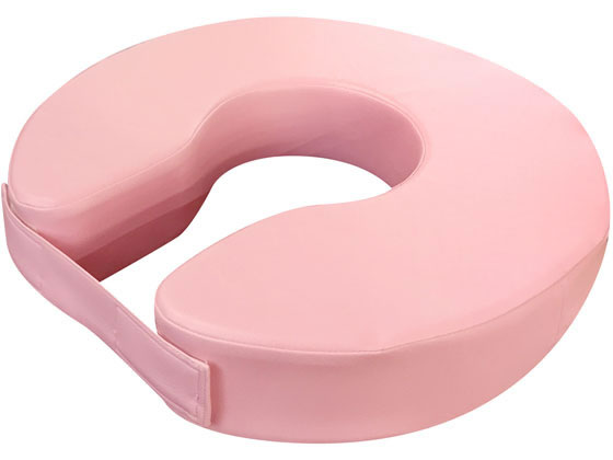 Netforce 病院のu字クッション ピンク Muc 7 Fw Pk Netforce 病院のu字クッション ピンク Muc 7 Fw Pk