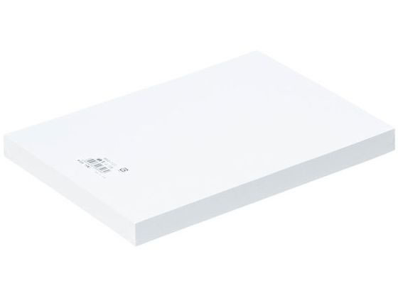今村紙工 白画用紙 厚口 A4 100枚入 MA4-100 通販【フォレストウェイ】