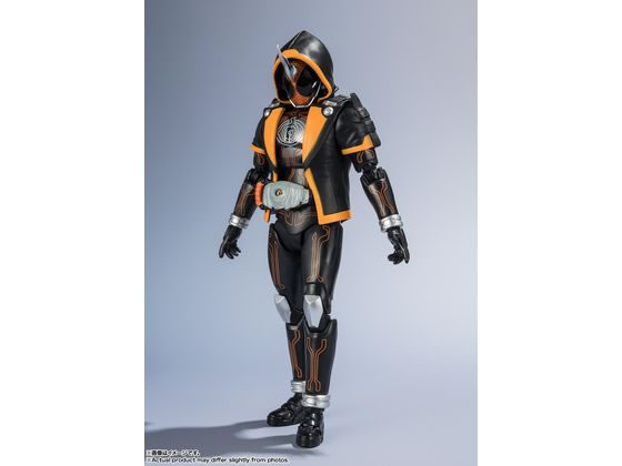 S.H.Figuarts 仮面ライダーゴースト オレ魂 平成エディション 通販