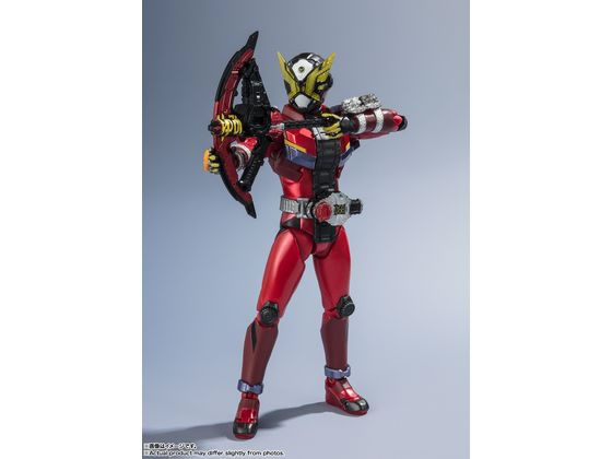 S.H.フィギュアーツ 仮面ライダーゲイツ 平成ジェネレーションズエディション S.H.Figuarts 仮面ライダーゲイツ 平成ジェネレーションズ