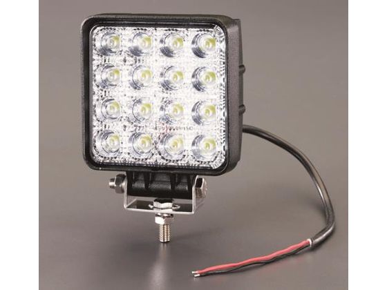 GXR Ɠ LED DC10-30V 48W EA814BA-22