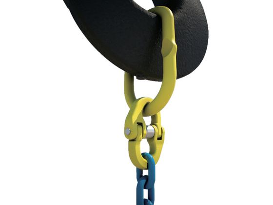 TR マーテック カップリングリンク GA-20 TR マーテック カップリングリンク GA-20 吊りクランプ・スリング・荷