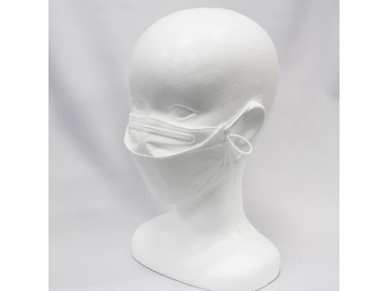 クレシア スコッティ 3D快適フィットマスク ふつう 20枚 77805 通販