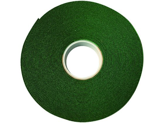 セーフラン 高耐久反射ラインテープ 50×2mm 20m 緑 12374 | Forestway 