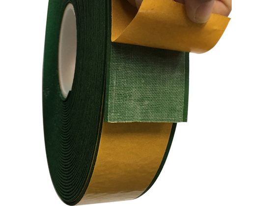 セーフラン 高耐久反射ラインテープ 50×2mm 20m 緑 12374 | Forestway 